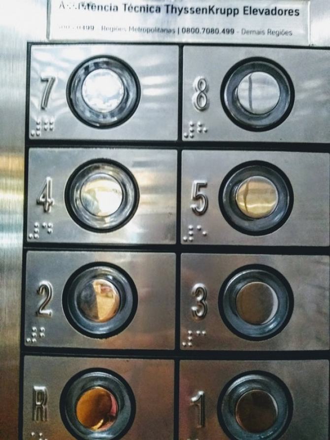 31 casos em que os estagiário falharam logo no seu primeiro dia de trabalho 8