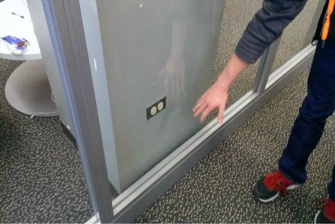 31 casos em que os estagiário falharam logo no seu primeiro dia de trabalho 11