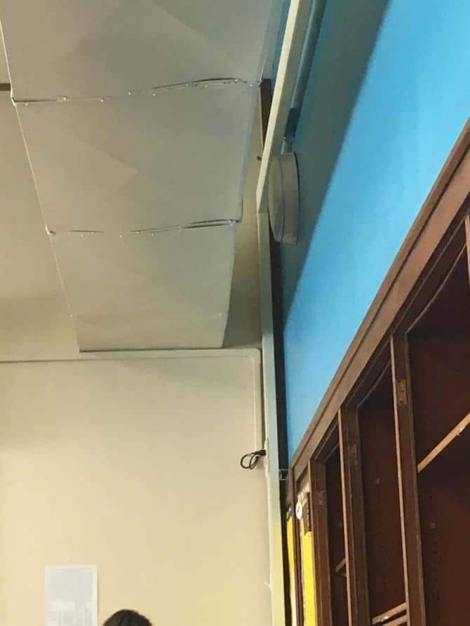 31 casos em que os estagiário falharam logo no seu primeiro dia de trabalho 13