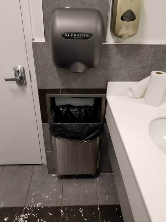 31 casos em que os estagiário falharam logo no seu primeiro dia de trabalho 14