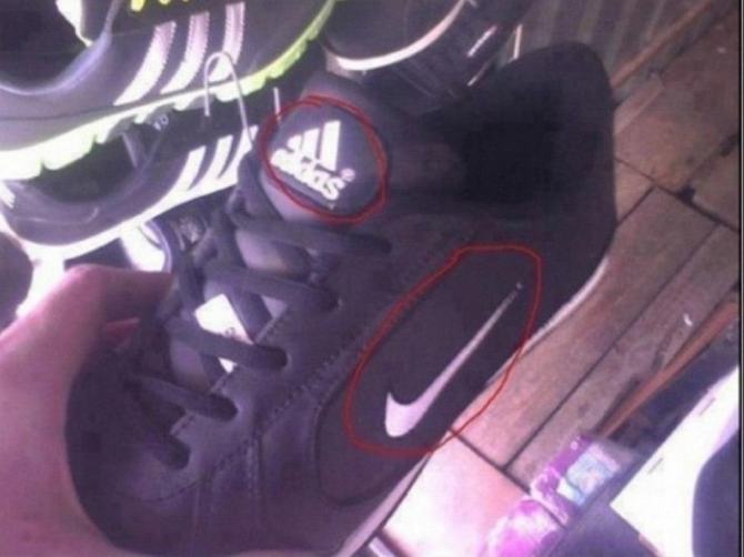 31 casos em que os estagiário falharam logo no seu primeiro dia de trabalho 18