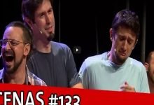 Improvável - Cenas improváveis #133 4