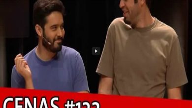 Improvável - Cenas improváveis #132 5