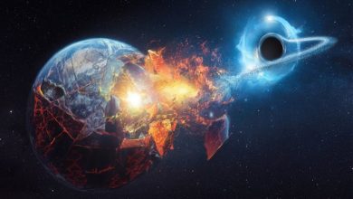 9 curiosidades surpreendentes sobre os buracos negros 8