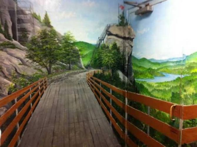 Estes são alguns tipos de super-humanos (29 fotos) 2