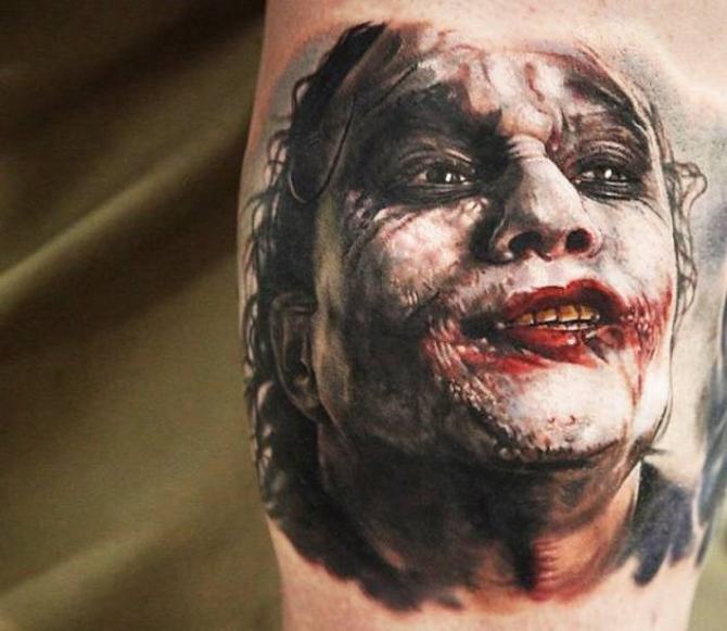 Estes são alguns tipos de super-humanos (29 fotos) 3