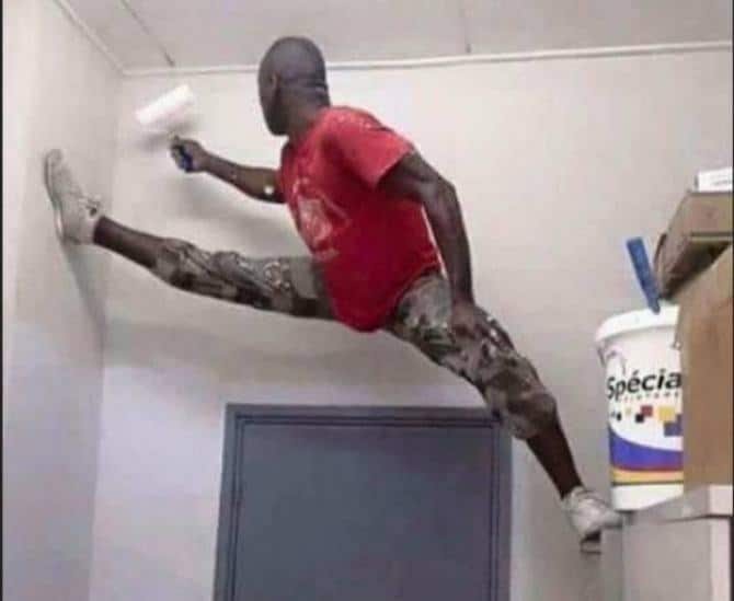 Estes são alguns tipos de super-humanos (29 fotos) 4