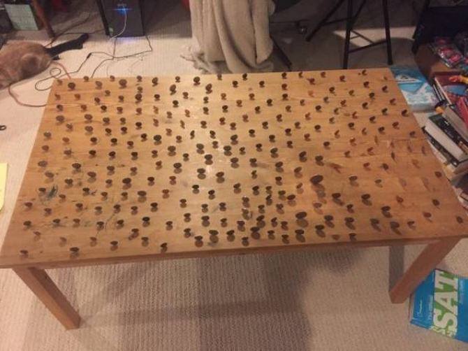 Estes são alguns tipos de super-humanos (29 fotos) 10