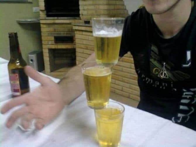 Estes são alguns tipos de super-humanos (29 fotos) 12