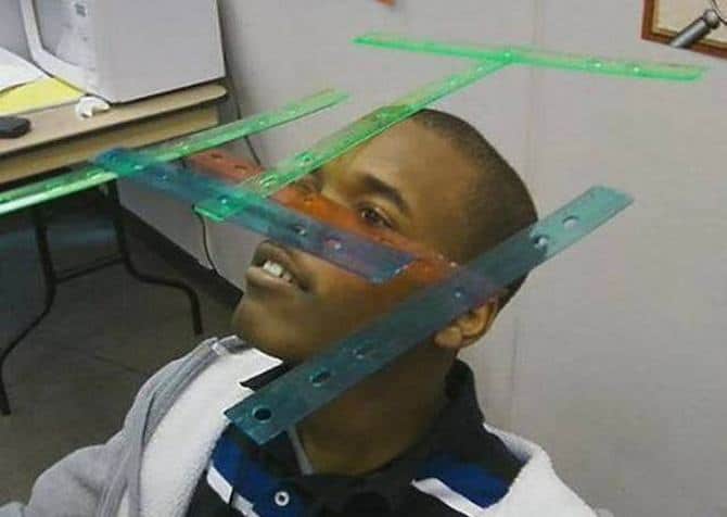 Estes são alguns tipos de super-humanos (29 fotos) 17