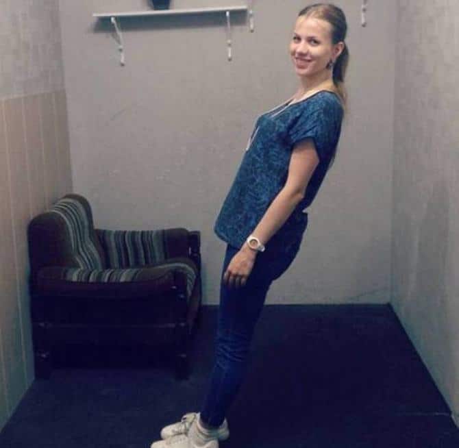 Estes são alguns tipos de super-humanos (29 fotos) 23