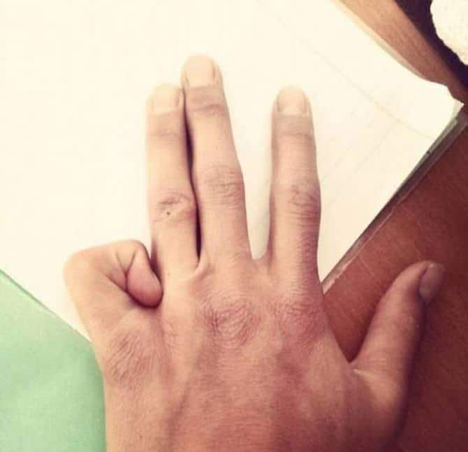 Estes são alguns tipos de super-humanos (29 fotos) 24