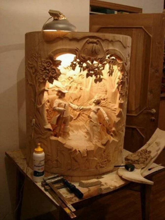 Estes são alguns tipos de super-humanos (29 fotos) 27