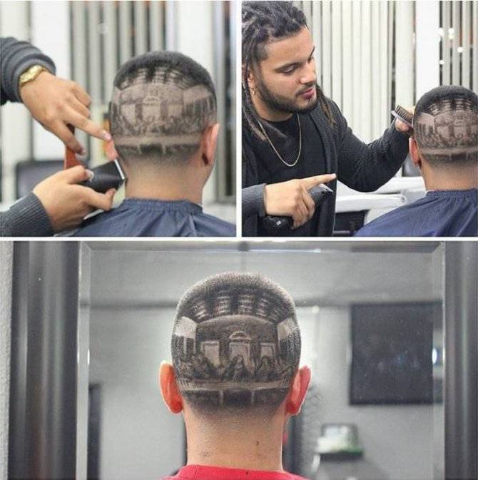 Estes são alguns tipos de super-humanos (29 fotos) 28