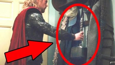 10 famosas cenas de filmes que foram improvisadas 6