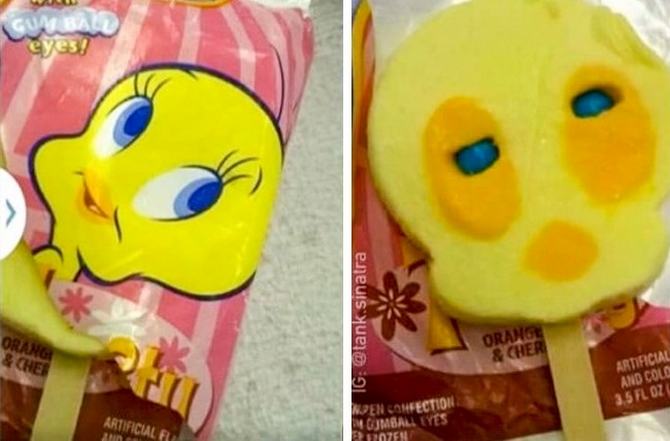 19 fotos com emoções são multidimensionais 3