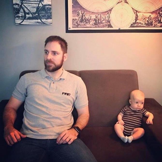 19 fotos com emoções são multidimensionais 8