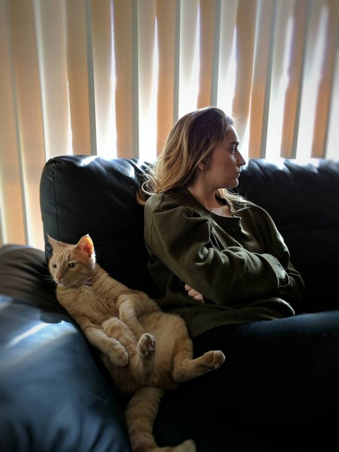 19 fotos com emoções são multidimensionais 10