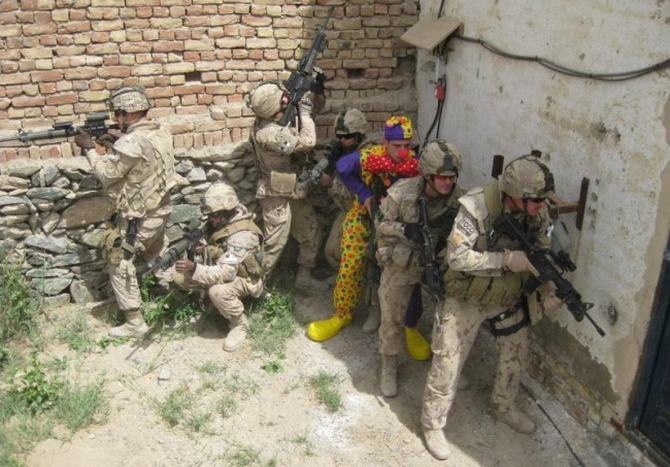 27 fotos que farão você pensar no que está acontecendo aqui 4 27 fotos que farão você pensar no que está acontecendo aqui 4