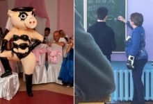27 fotos que farão você pensar no que está acontecendo aqui 5