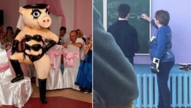 27 fotos que farão você pensar no que está acontecendo aqui 8