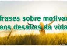 25 frases sobre motivação aos desafios da vida 26
