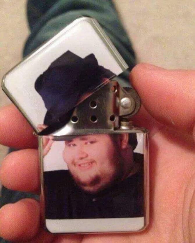 11 invenções que são muito estranhas, mas trazem algo de divertido 1