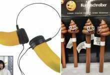 11 invenções que são muito estranhas, mas trazem algo de divertido 11
