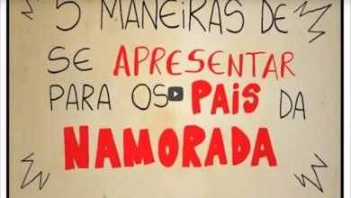 5 maneiras de se apresentar para os pais da namorada 5