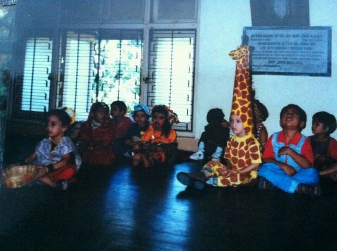 17 motivos que as crianças são seres extremamente estranho 13