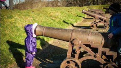 17 motivos que as crianças são seres extremamente estranho 9