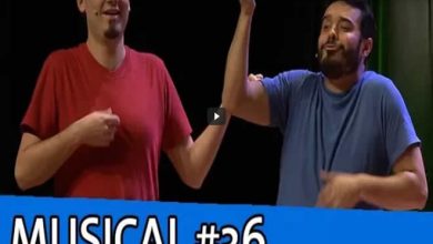 Improvável - Musical improvável #36 9
