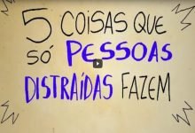 5 coisas que só pessoas distraídas fazem 46