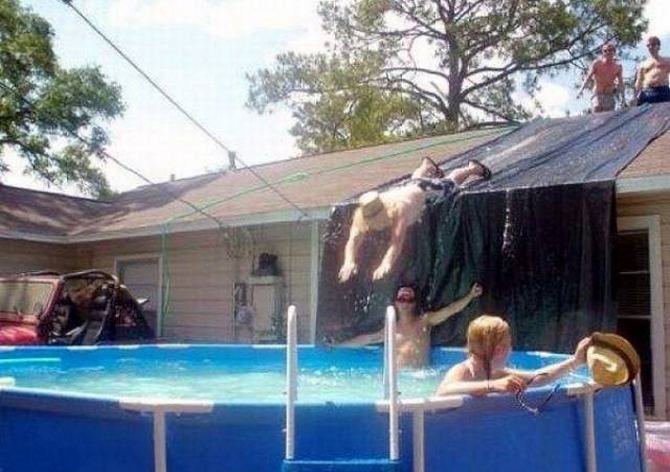 A vida é curta, então, aproveite ao máximo! (41 fotos) 3