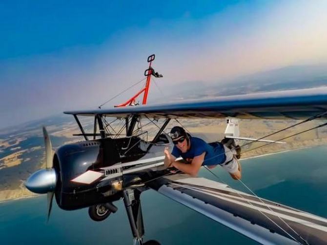 A vida é curta, então, aproveite ao máximo! (41 fotos) 4