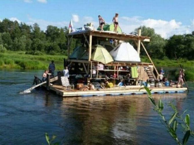 A vida é curta, então, aproveite ao máximo! (41 fotos) 8