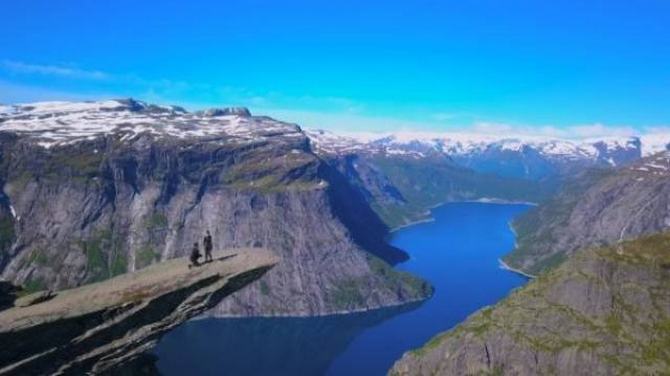 A vida é curta, então, aproveite ao máximo! (41 fotos) 9