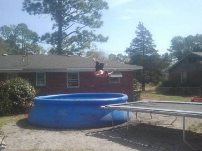 A vida é curta, então, aproveite ao máximo! (41 fotos) 14