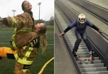 A vida é curta, então, aproveite ao máximo! (41 fotos) 14
