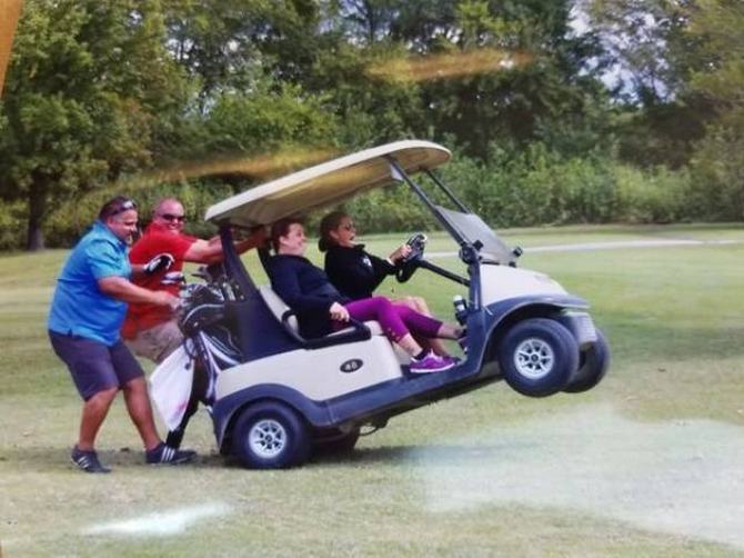 A vida é curta, então, aproveite ao máximo! (41 fotos) 28