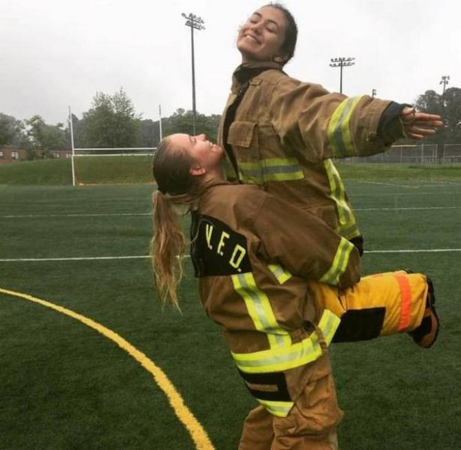 A vida é curta, então, aproveite ao máximo! (41 fotos) 32