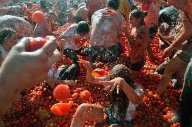 A vida é curta, então, aproveite ao máximo! (41 fotos) 33