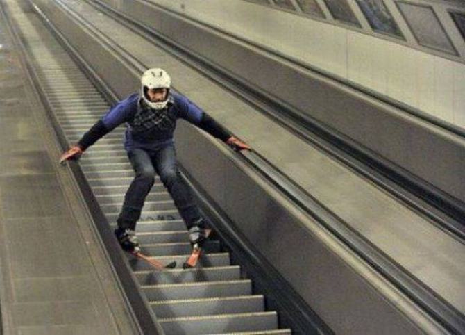 A vida é curta, então, aproveite ao máximo! (41 fotos) 34