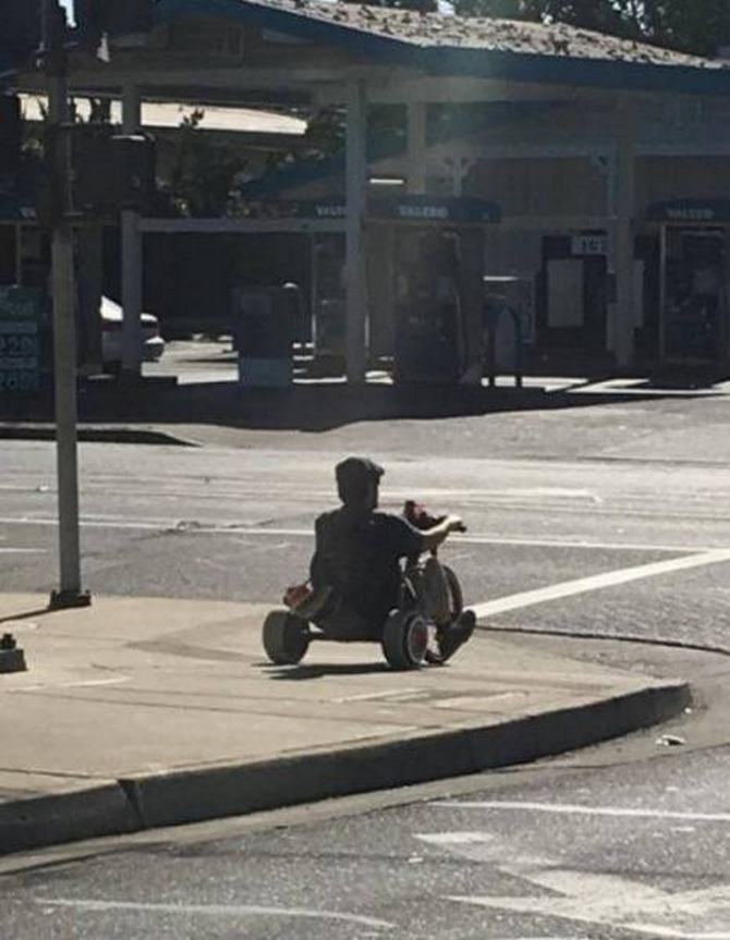 A vida é curta, então, aproveite ao máximo! (41 fotos) 36