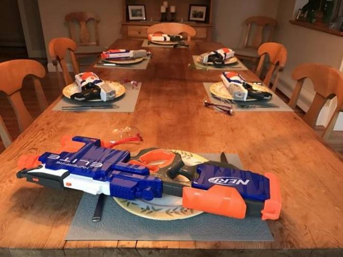 A vida é curta, então, aproveite ao máximo! (41 fotos) 37