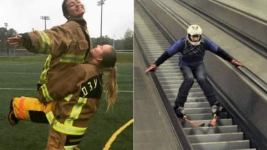 A vida é curta, então, aproveite ao máximo! (41 fotos) 36