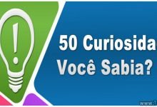 50 Curiosidades Você Sabia? #40 8