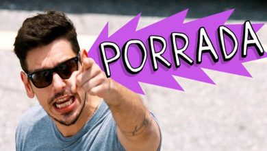 Porrada 8