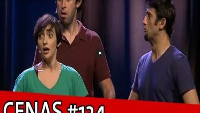 Improvável - Cenas improváveis #134 5