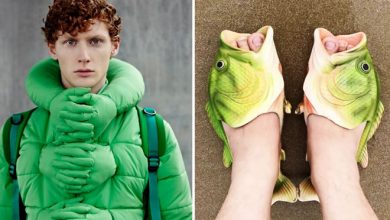 17 coisas criadas por pessoas com um grande senso de humor 38